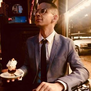 Meet your Posher, Stephen